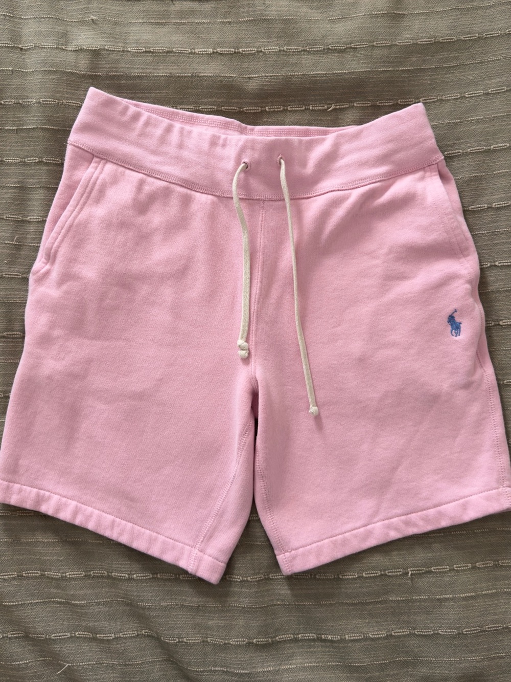 Polo by Ralph Lauren Pink Shorts